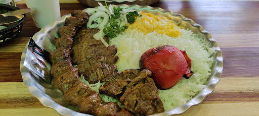 Photo of Yaas Grill House - 2057 Lonsdale Ave, North Vancouver, BC V7M 2K6